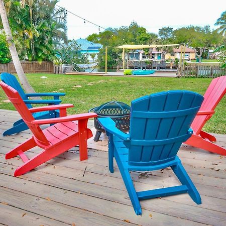 Good Vibrations Villa Cocoa Beach Exterior photo