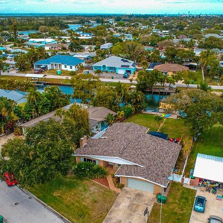 Good Vibrations Villa Cocoa Beach Exterior photo