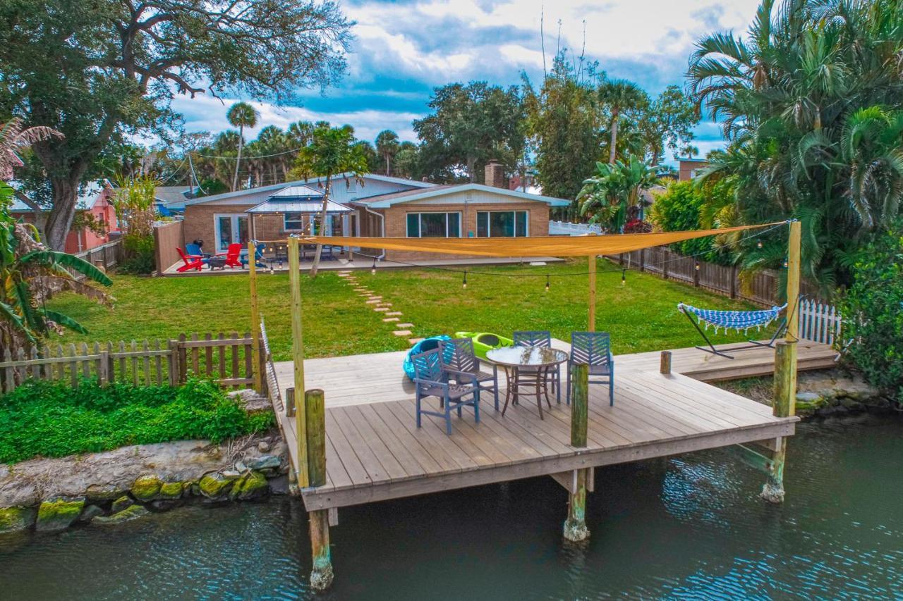 Good Vibrations Villa Cocoa Beach Exterior photo