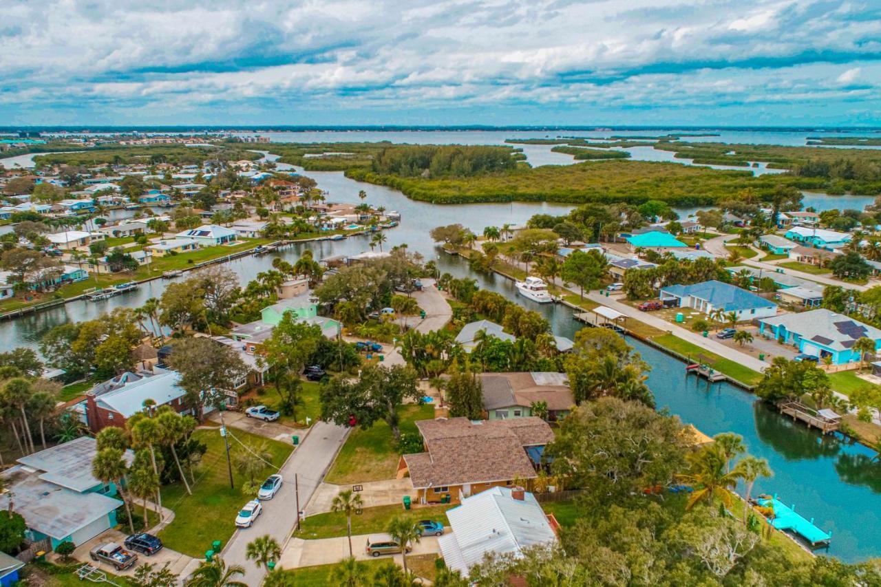 Good Vibrations Villa Cocoa Beach Exterior photo