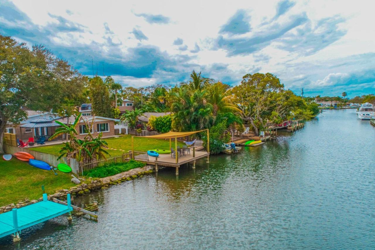 Good Vibrations Villa Cocoa Beach Exterior photo