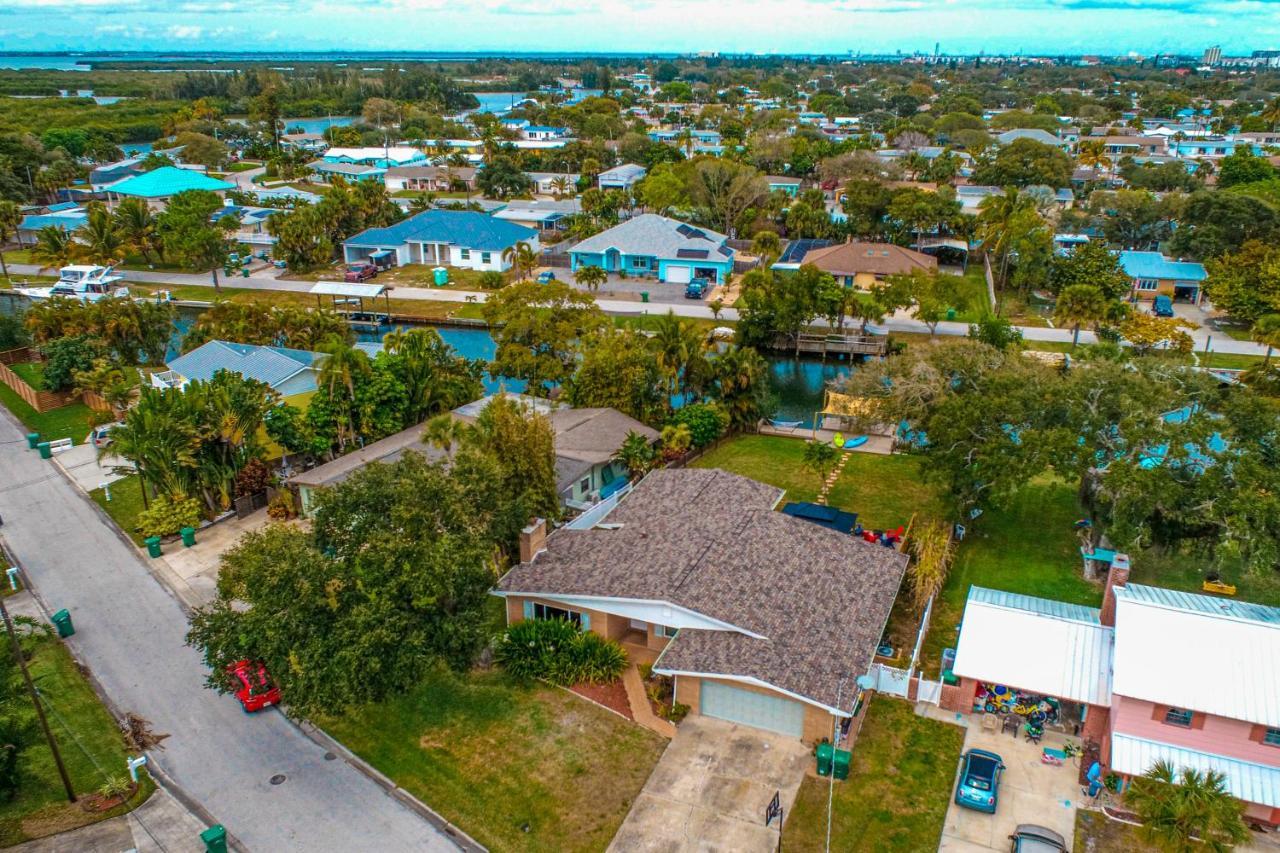 Good Vibrations Villa Cocoa Beach Exterior photo