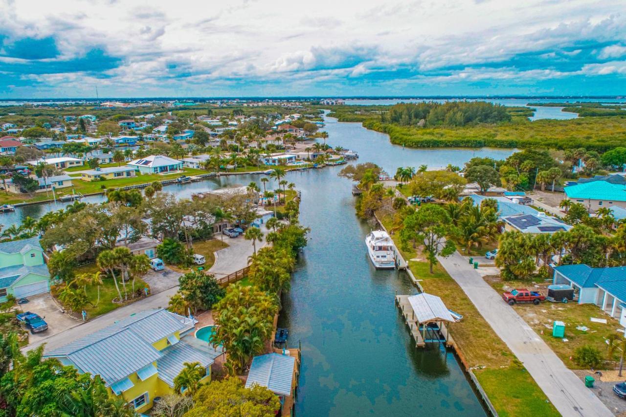 Good Vibrations Villa Cocoa Beach Exterior photo